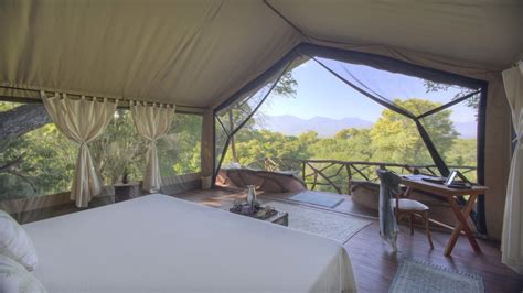 Sarara camp | Samburu National Reserve | Kenya Wildlife Safaris Tours