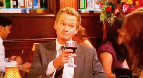 True Story Cheers GIF - True Story Cheers Barney Stinson - Discover & Share GIFs