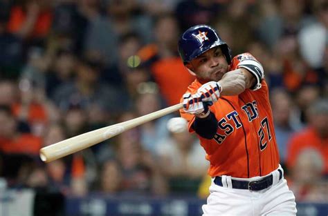 Astros' Jose Altuve wins 5th Silver Slugger Award - Houston Chronicle