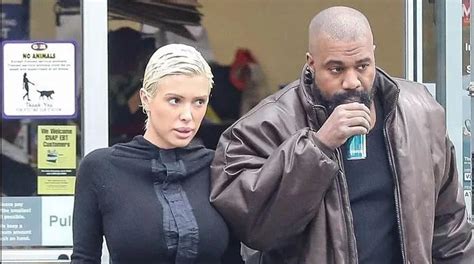 Kanye West, wife Bianca Censori living arrangements revealed