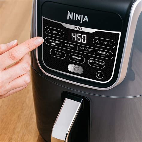 Ninja AF161 Max XL Air Fryer | Best Time-Saving Kitchen Products | POPSUGAR Food Photo 16