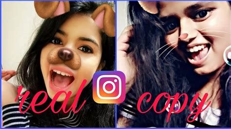 I recreating Instagram picture of"pragati verma"#pragrativerma - YouTube