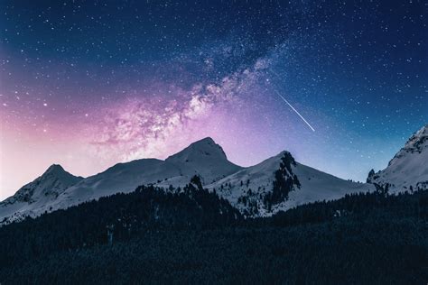 Astrophotography 101: When, where and how to capture epic nightscapes ...