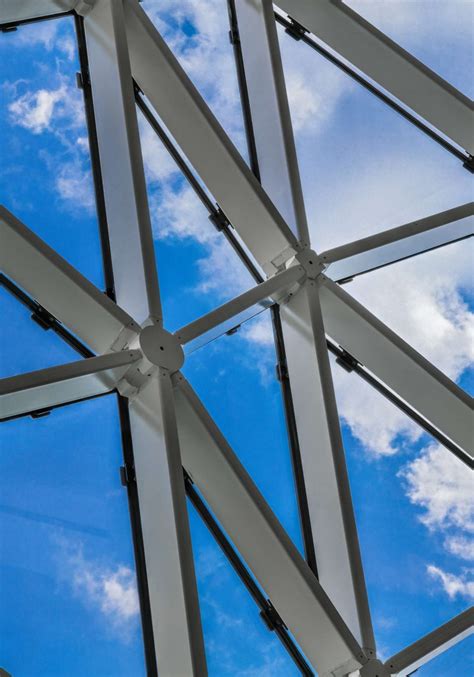 Architectural Glazing Systems | Novum Structures EU