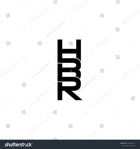 14 Hbr logo: immagini, foto stock e grafica vettoriale | Shutterstock