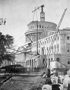 Evolution of the Capitol | U.S. Capitol - Visitor Center