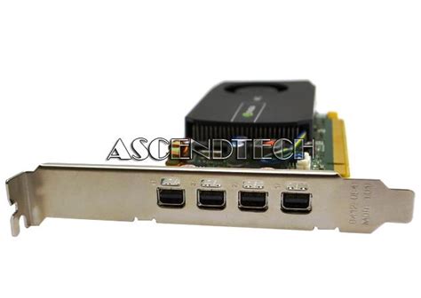 VCNVS510ATX-T | Nvidia Quadro Nvs 510 2GB Video Card