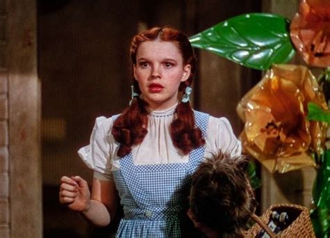 Dorothy Gale || The Wizard of Oz || 1939 - el mago de oz foto (44159230) - fanpop - Page 2