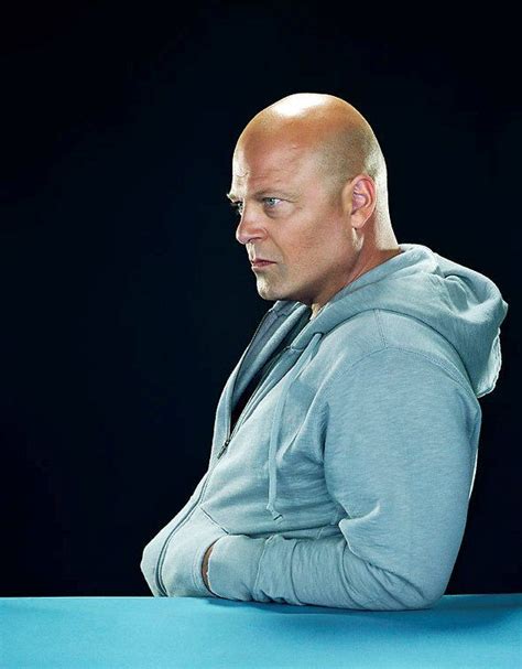 Michael Chiklis- Vic Mackey from The Shield | Michael chiklis, Worst ...