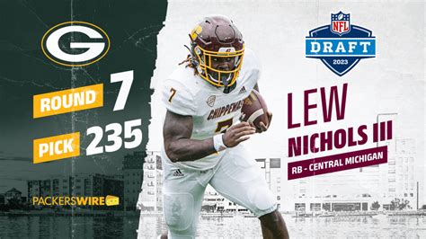 Green Bay Packers 2023 draft class: All 13 picks