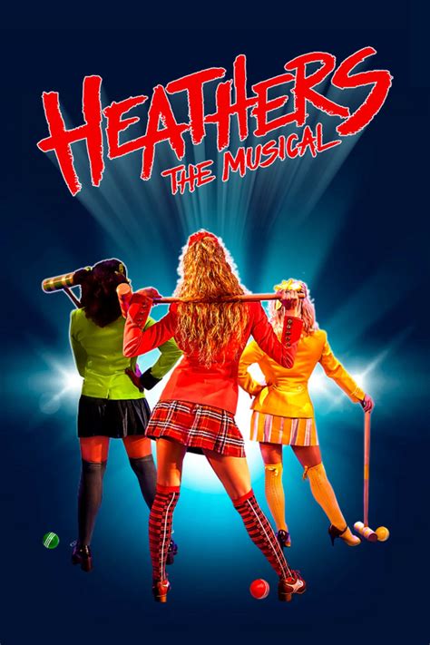 Heathers: The Musical (2023) - FilmFlow.tv