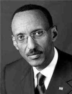 Paul Kagame Quotes - OpenQuotes