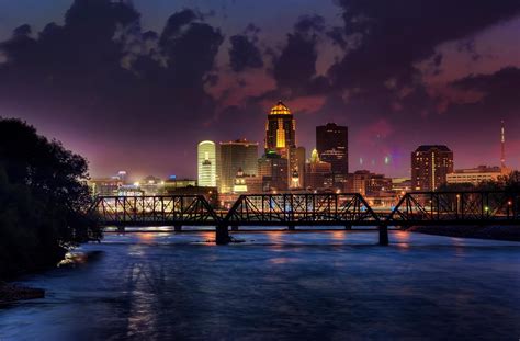 9 Fun Things to Do in Downtown Des Moines, Iowa - Pages of Travel