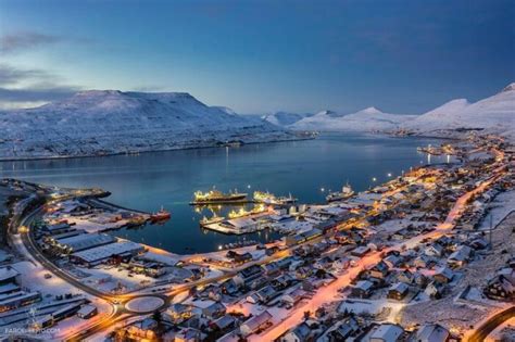 Runavík Travel Guide | Guide to Faroe Islands