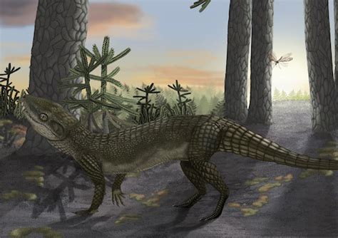 Ten Awesome Prehistoric Crocs | Tor.com