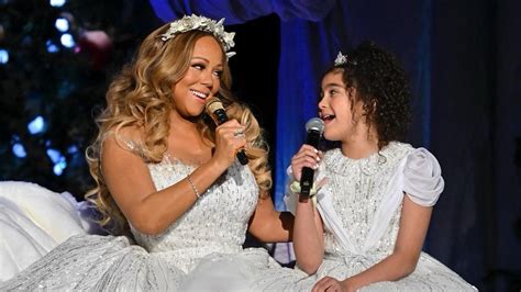 Mariah Carey Kids Names