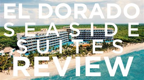 El Dorado Seaside Suites Review - YouTube