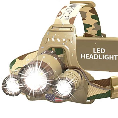 13 Best Headlamp Hunting: Update 11-2023