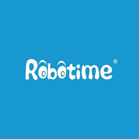 Robotime - YouTube