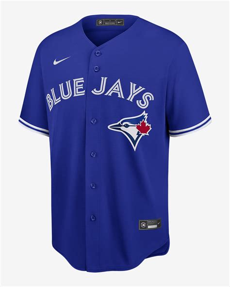 MLB Toronto Blue Jays Men's Replica Baseball Jersey. Nike.com