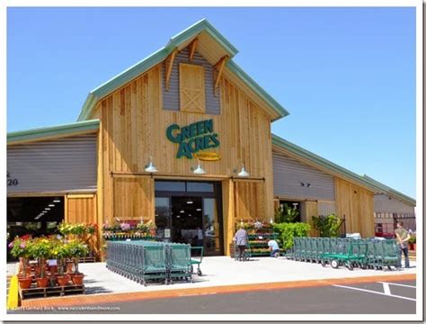 Succulents and More: Green Acres in Elk Grove: the newest nursery in the Sacramento area