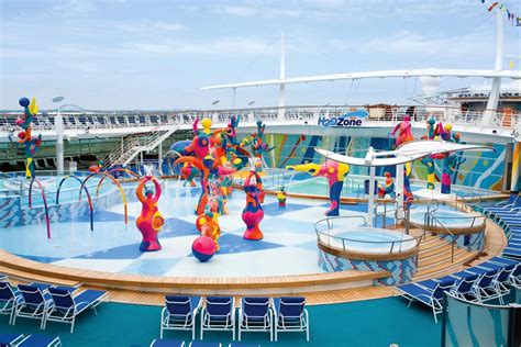 Liberty of the Seas Cruise Deals and Deck Plans | CruisesOnly