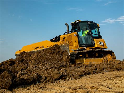 D4 Dozers | Bulldozers | Crawler Dozers