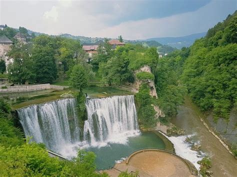 Pliva Waterfall (Jajce) - 2021 All You Need to Know BEFORE You Go (with ...