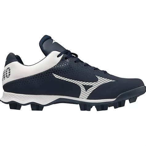 Mizuno Men’s Wave Finch Lightrevo Baseball Cleats | Academy