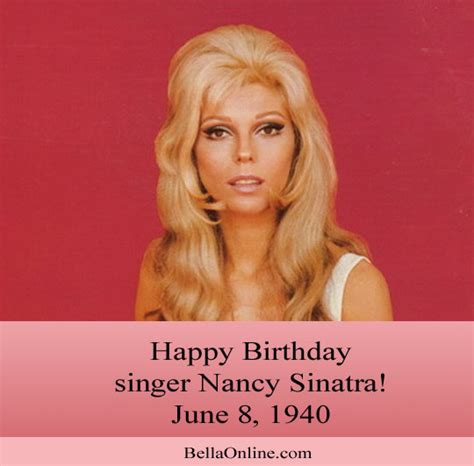 June 8 Birthdays of Famous Women