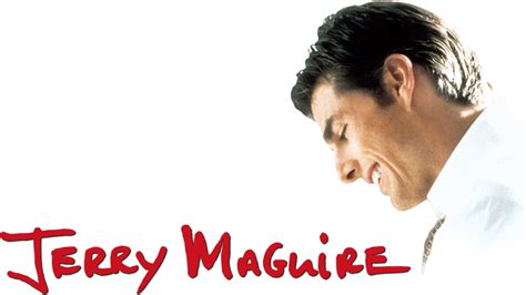 Jerry Maguire | Movie fanart | fanart.tv