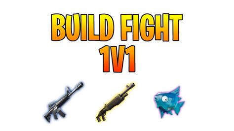 ESSENTIAL 1V1 8331-7477-5837 by guanyu - Fortnite Creative Map Code ...