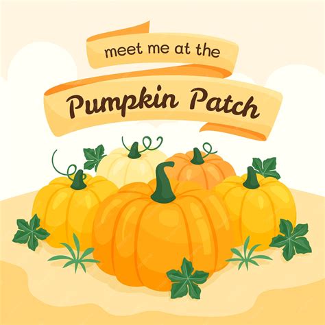 Pumpkin Patch Clip Art - Pumpkin Patch Image - Clip Art Library