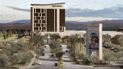 Durango Casino & Resort - VegasChanges