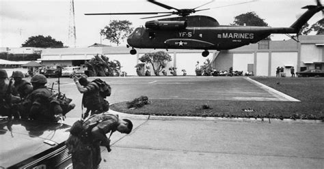 Vietnam: War ended for us, terror began for allies