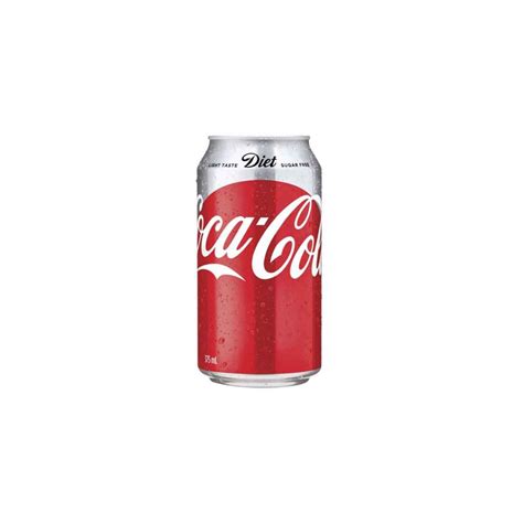 Diet Coke – Can – Kingston Takeaway