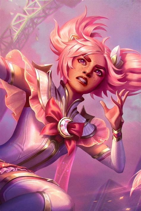 Taliyah SG in 2022 | Star guardian skins, League of legends, Princess zelda