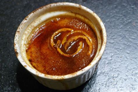 Time to light things on fire with Crème Brûlée Flambé | Recipes | missoulian.com