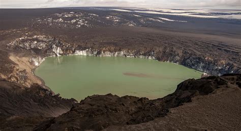 Iceland's Most Active Volcano Looks Like It's Getting Ready to Erupt ...