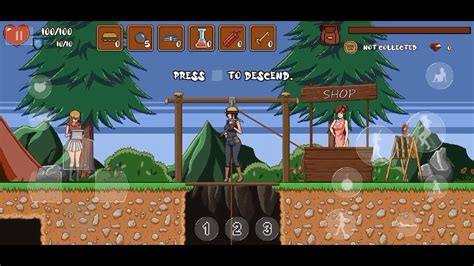 แจกเกม hailey's adventure - YouTube