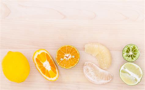 Assorted citrus fruits HD wallpaper | Wallpaper Flare