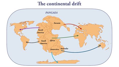 Pangaea: Discover facts about Earth's ancient supercontinent | Live Science