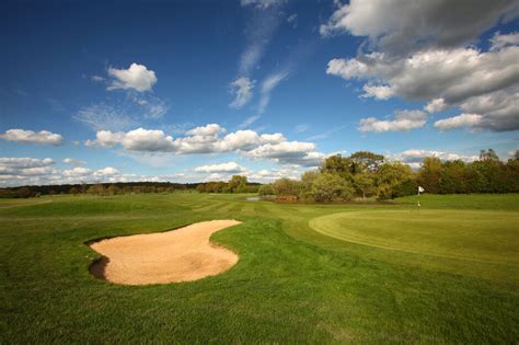 Gallery :: Gallery photos of Mid Sussex Golf Club