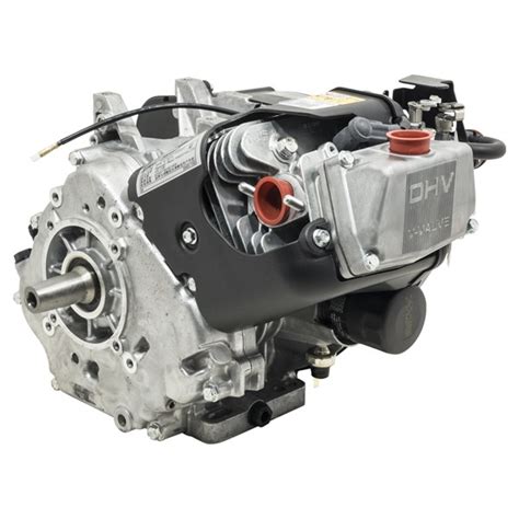 EZGO RXV Motor OEM Replacement (13HP, Gas Engine) | GCTS