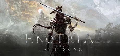 PRESENTATION - Enotria : The Last Song | RPG Jeuxvidéo ⚔️