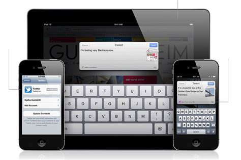 iOS 5 Update Problems | Ubergizmo