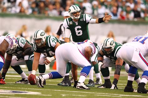 Buffalo Bills vs New York Jets: Live Score, Highlights & Analysis ...