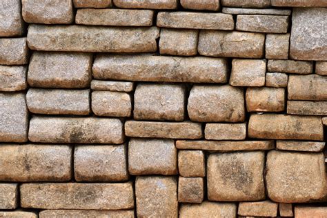 Stone Wall Background Free Stock Photo - Public Domain Pictures