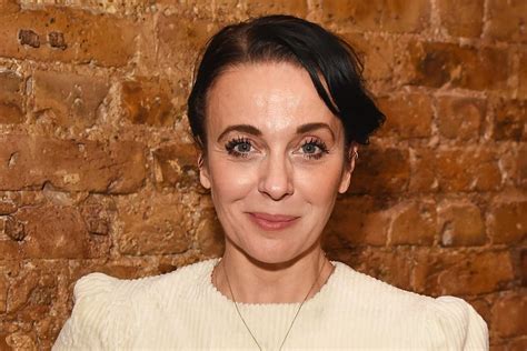 Amanda Abbington says she is sure split with Martin Freeman caused her ...