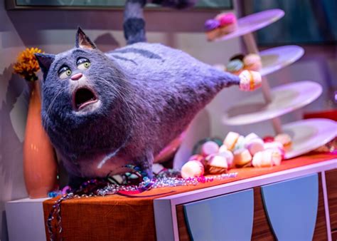 Universal's The Secret Life of Pets ride: devastatingly cute - Los Angeles Times